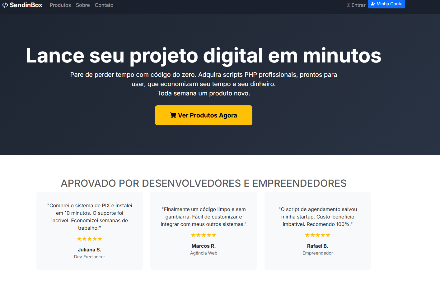 Imagem do projeto Integracao whatsapp